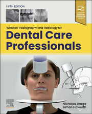 Whaites Radiography & Radiology For Dent