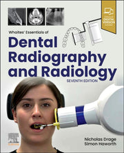 Whaites Essentials Of Dental Radiography By Drage, Nicholas