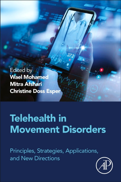 Telehealth In Movement Disorders