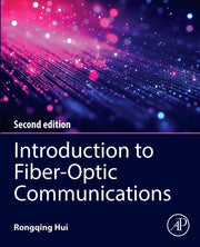 Introduction To Fiberoptic Communication