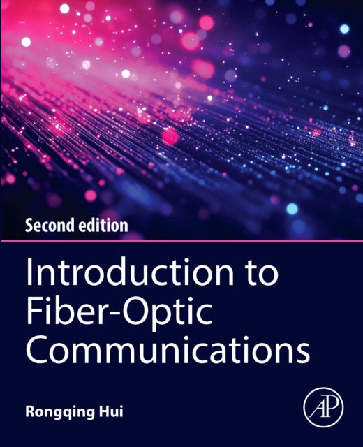 Introduction To Fiberoptic Communication