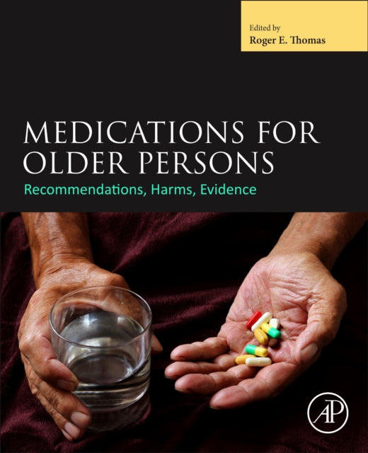 Medications For Older Persons