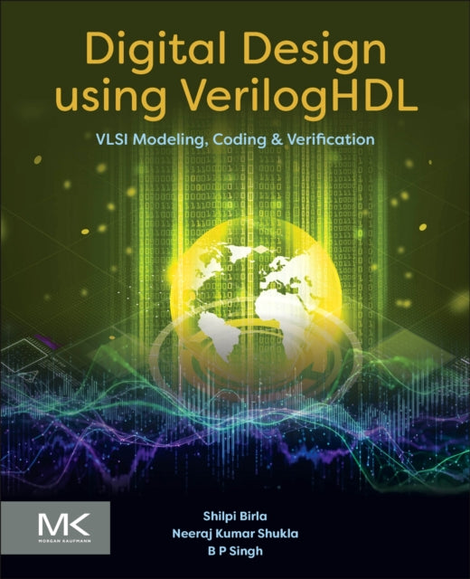 Digital Design Using Veriloghdl