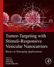 Tumortargeting With Stimuliresponsive Ve