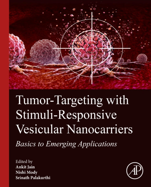 Tumortargeting With Stimuliresponsive Ve