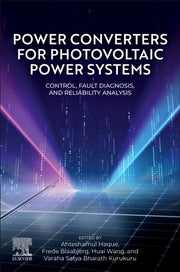 Power Converters For Photovoltaic Power