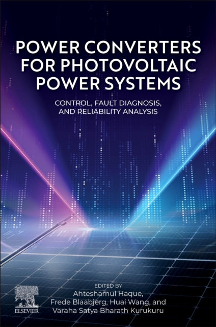 Power Converters For Photovoltaic Power