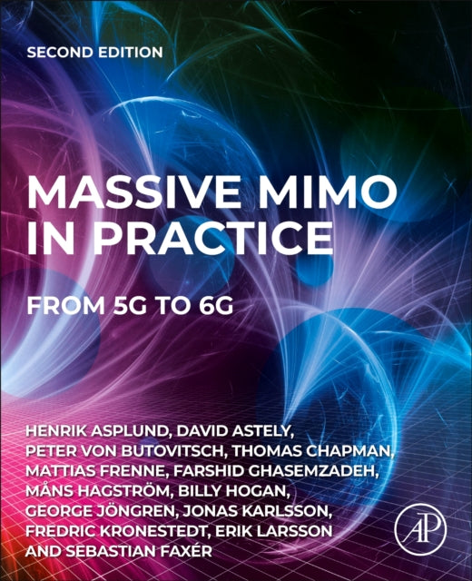 Massive Mimo For 5g Deployment