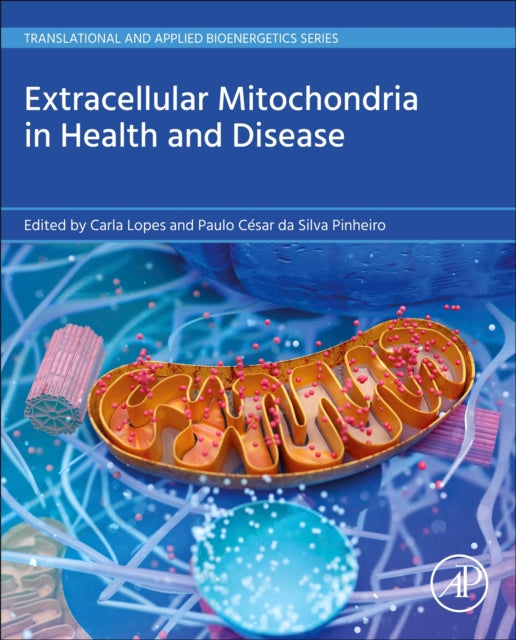 Extracellular Mitochondria In Health & D