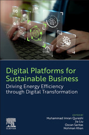 Digital Platforms For Sustainable Busine