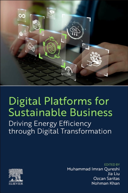 Digital Platforms For Sustainable Busine