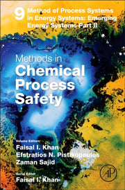 Method Of Process Systems In Energy Syst