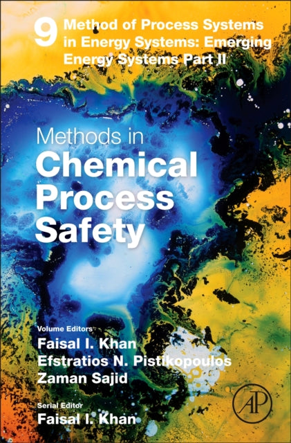 Method Of Process Systems In Energy Syst