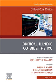 Critical Illness Outside The Icu An Issu