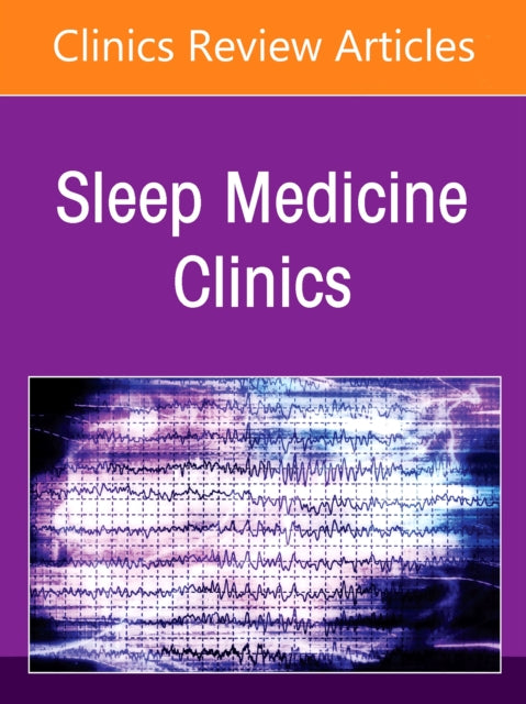 Hospital Sleep Medicine & Noninvasive Ve By Cao,michelle