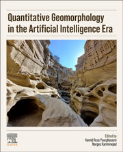 Quantitative Geomorphology In The Artifi
