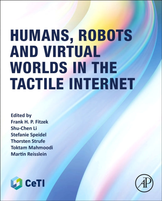 Tactile Internet For A Humancentred Meta