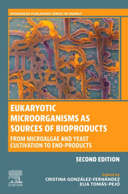 Eukaryotic Microorganisms As Sources Of