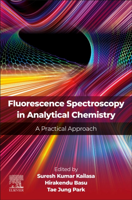 Fluorescence Spectroscopy In Analytical