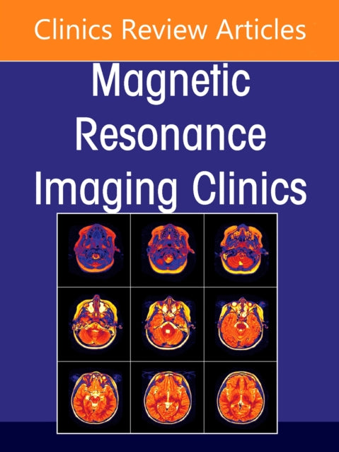 Plexus & Peripheral Nerve Mr Imaging Adv