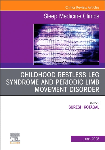 Pediatric Sleeprelated Movement Disorder