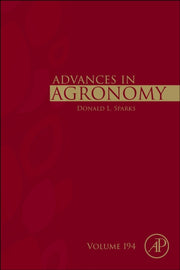 Advances In Agronomy194