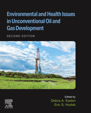 Environmental & Health Issues In Unconve