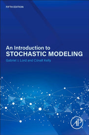 Introduction To Stochastic Modeling