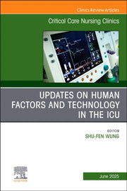 Updates On Human Factors & Technology In