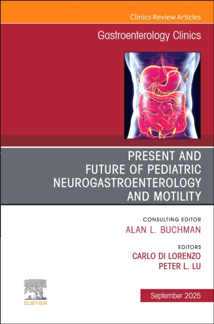 Present & Future Of Pediatric Neurogastr