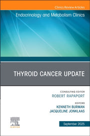 Thyroid Cancer Update An Issue Of Endocr