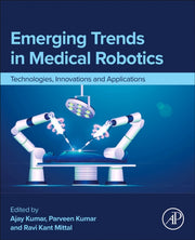 Emerging Trends In Medical Robotics