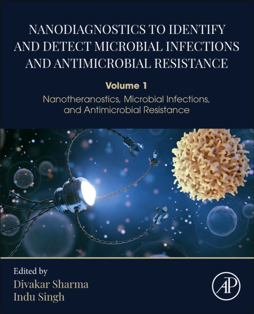 Nanodiagnostics To Identify & Detect Mic