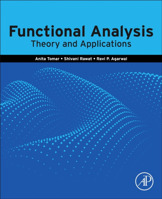 Functional Analysis Theory & Application