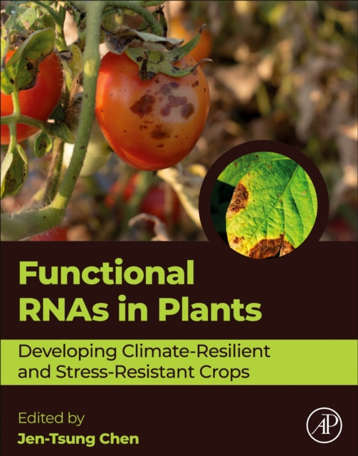 Functional Rnas In Plants