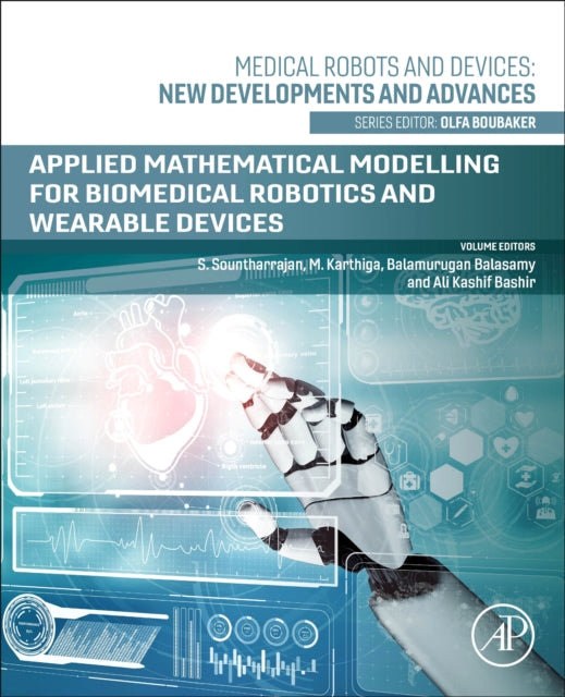 Applied Mathematical Modelling For Biome