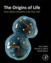 Origins Of Life By Wayne,randy O.