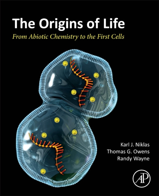 Origins Of Life By Wayne,randy O.