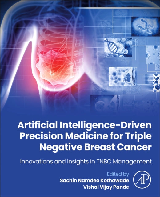 Artificial Intelligencedriven Precision