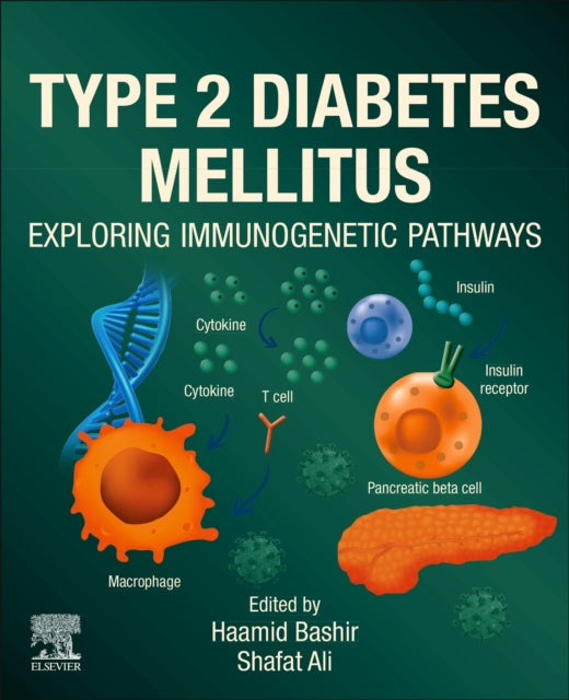 Type 2 Diabetes Mellitus By Bashir,haamid