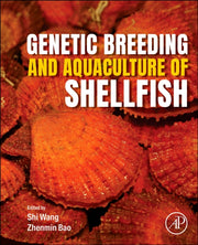 Genetic Breeding & Aquaculture Of Shellf
