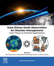 Datadriven Earth Observation For Disaste