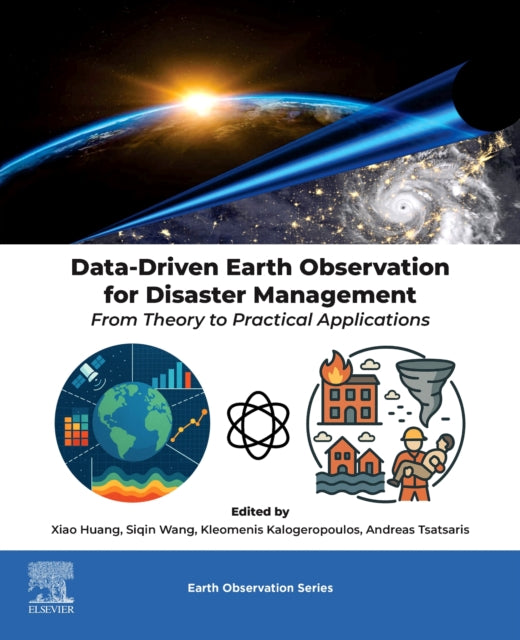 Datadriven Earth Observation For Disaste