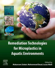 Remediation Technologies For Microplasti
