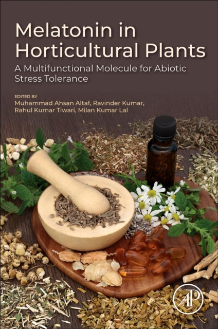 Melatonin In Horticultural Plants