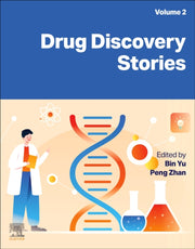 Drug Discovery Stories Volume 2