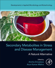 Secondary Metabolites In Stress & Diseas