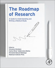 Roadmap Of Research