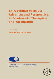 Extracellular Vesicles Advances & Perspe