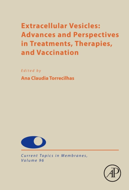 Extracellular Vesicles Advances & Perspe